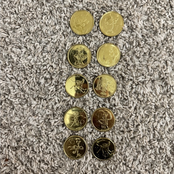 Walt Disney World 50th Anniversary Bundle - Picture 10 of 12